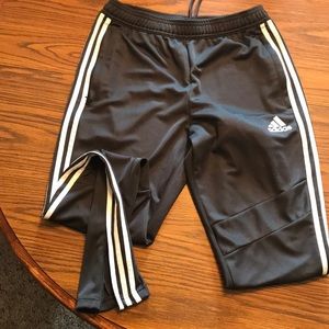Adidas joggers